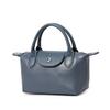 New Niche Design Crossbody Bag Fashionable and Versatile Handbag Bag Women Contrasting Casual One Shoulder Dumpling Bag
