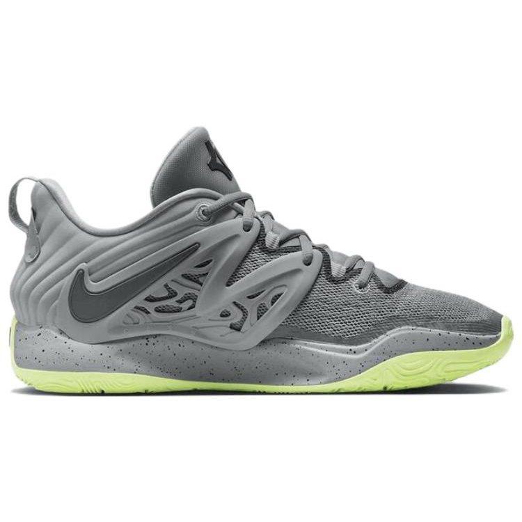 Nike Kd 15 Tb Wolf Grey DO9826-001