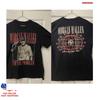 Trendig NEU & HEISS!!! Morgan Wallen I’m The Problem 2025 Tour Merch T-Shirt