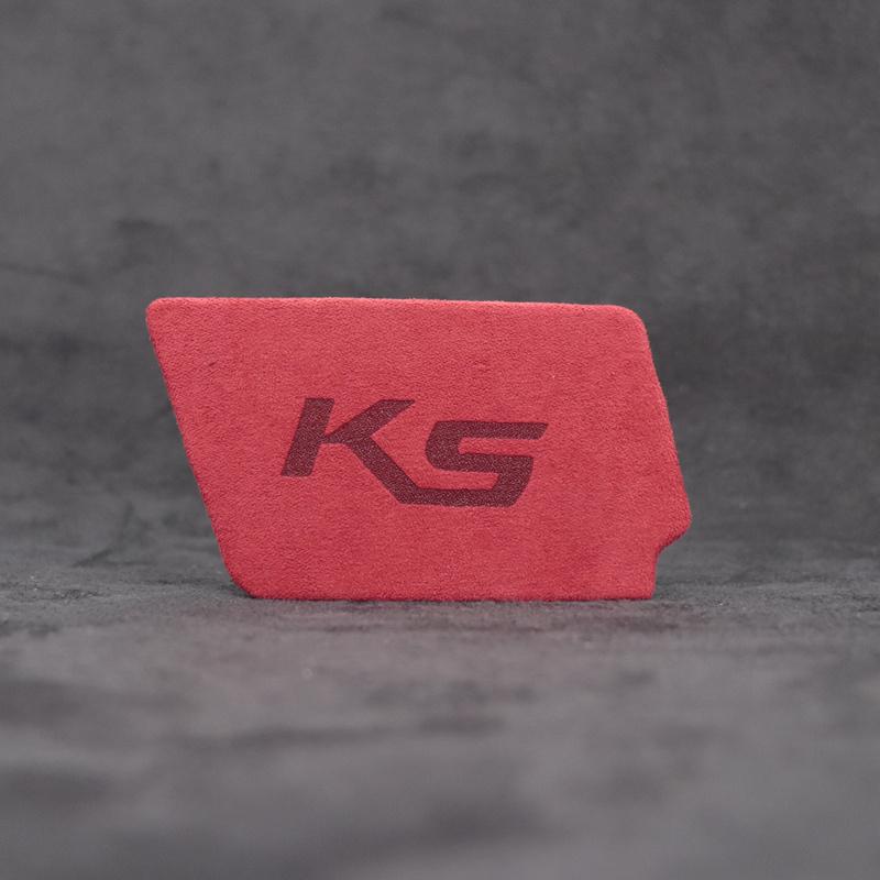 2026 Hot Car Sticker Car Accessories For Kia K5 (DL3) 2020 2021 2022 Interior door handles built-in decorative decoration modifi