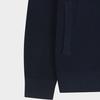 Turkz Organization Full Zip Sweater (Navy)