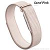 Cinturino Originale in Nylon a Passante Per Google Fitbit Air Sports Braccialetto Traspirante Correa fitbit air Cinturino Orologio Talos Accessori Smartwatch
