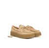 Полуботинки Clarks Torhill Boat