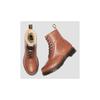 Boots Dr. Martens brown 1460 Serena