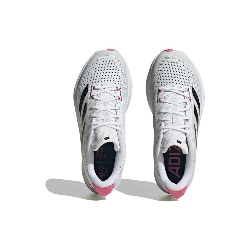 Adidas Adizero Sl Cloud White Core Black Arctic Fusion Women's Sneakers HQ7232