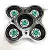 5D Cutter Head for Remington Shavers XR1600, XR7000, RX5, RX7, XR1500
