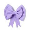 Small Handcrafted Flower Bucket with Fashionable Bows Practical Miniature DIY Bucket Suitable for Parties & Gifts
