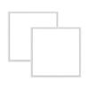 San Se Long Integrated LED Square Kitchen Panel Light