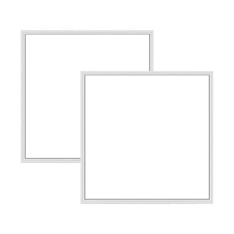 San Se Long Integrated LED Square Kitchen Panel Light