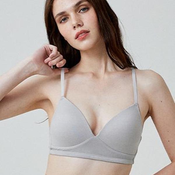 Narun Modal Essential Bra (Standard) (3 COLORS)