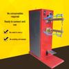 Compact Pedal Spot Welder for Thin Sheets & Wire Mesh