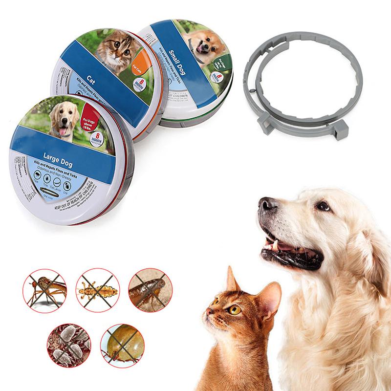 innopet flea collar
