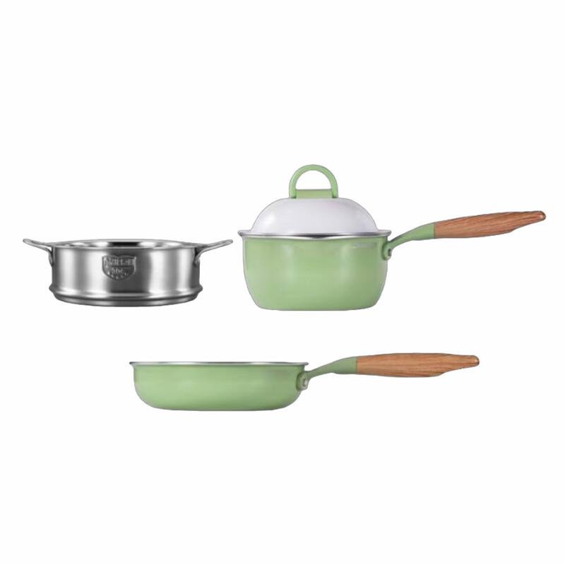 Wutuo Multi-functional Non-stick Frying Pan