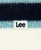 LEE Multi-Stripe Knit Ivory