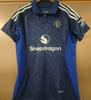 Argentina Brasile Parigi Inghilterra maglia da calcio da club versione tailandese maglia da calcio da donna slim-fit