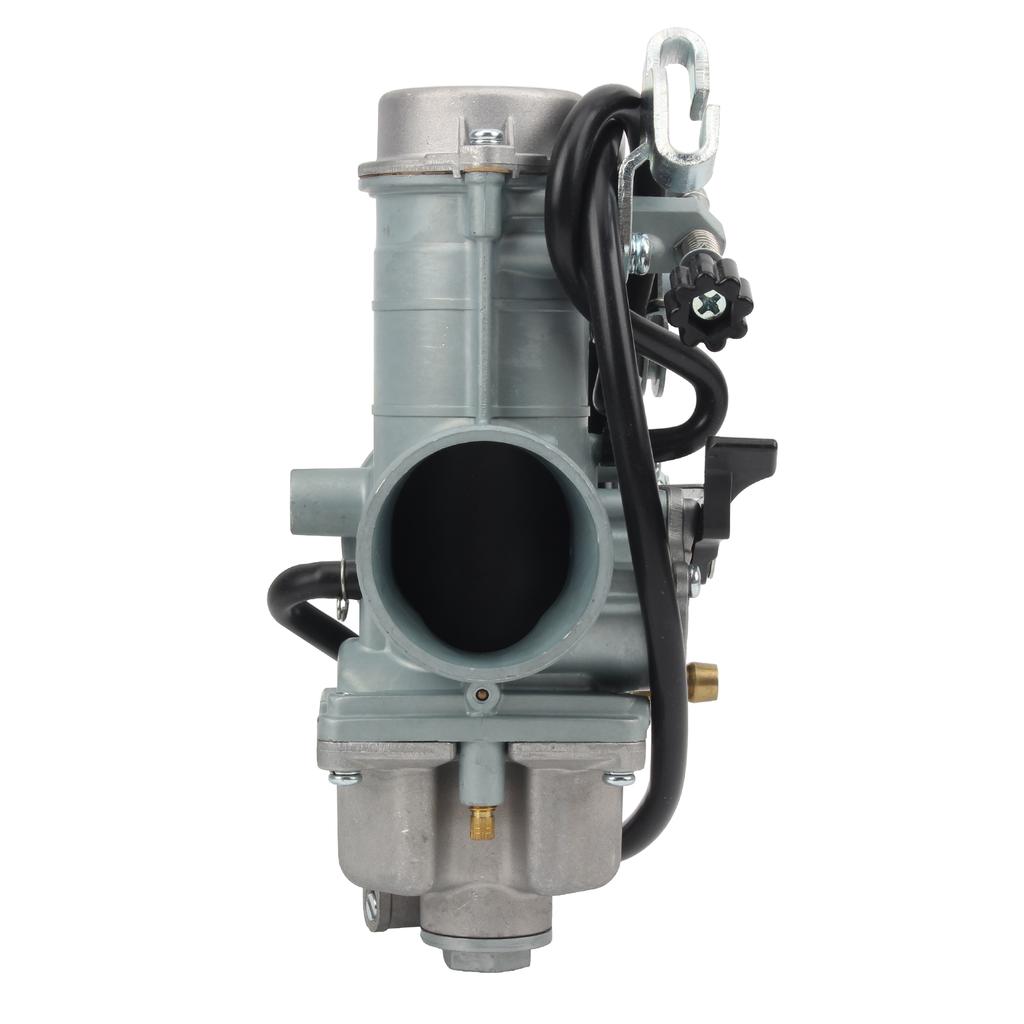 For Honda XR600R XR650R XR400R XR400 Motorcycle Carburetor 16100-MBN-673 16100‑MN1‑68 Motorbike Replacement Accessories Enduro