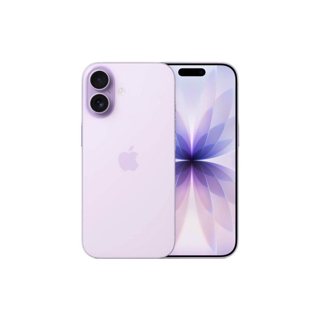 Apple iPhone 17 512GB lavanda