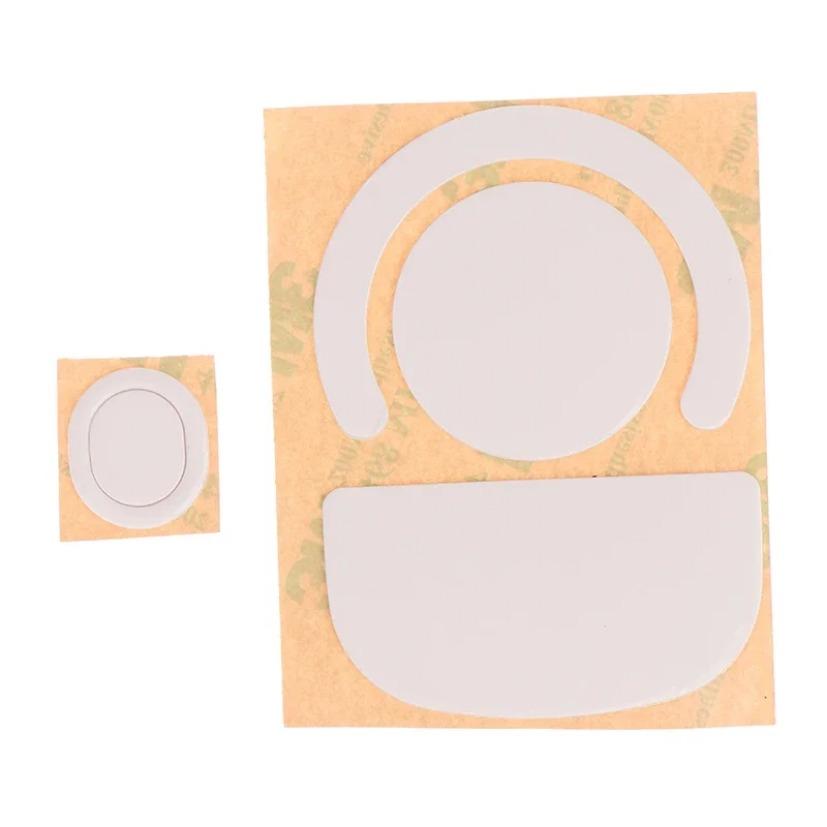 Mouse Feet Sticker 1 Pack Esports Tiger Mouse Skates For Logitech GPW3 G PRO X SUPERLIGHT Superlight Wireless Gaming Mouse