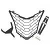 New Style CNC Motorcycle Headlight Guard Protector Head Light Grill Guard Cover For Honda CB500X CB 500 X 2016 2017
