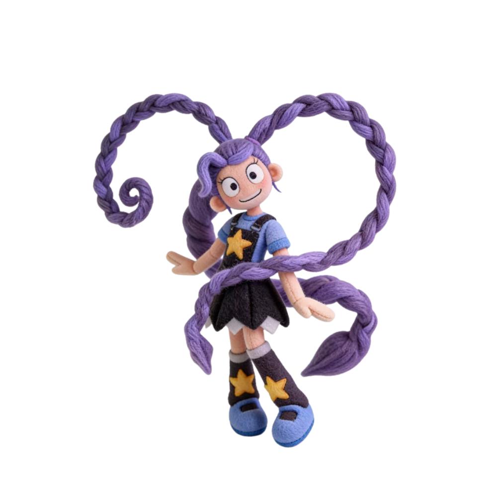 2026 Hot New Giblet Chum Chompkins Horror Game Plush Doll Cute Anime Peripherals Toy Birthday Christmas Gift @