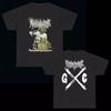 Regurgitate Goregrind T-Shirt Vintage Agathocles Nasum Dead Infection Exhumed