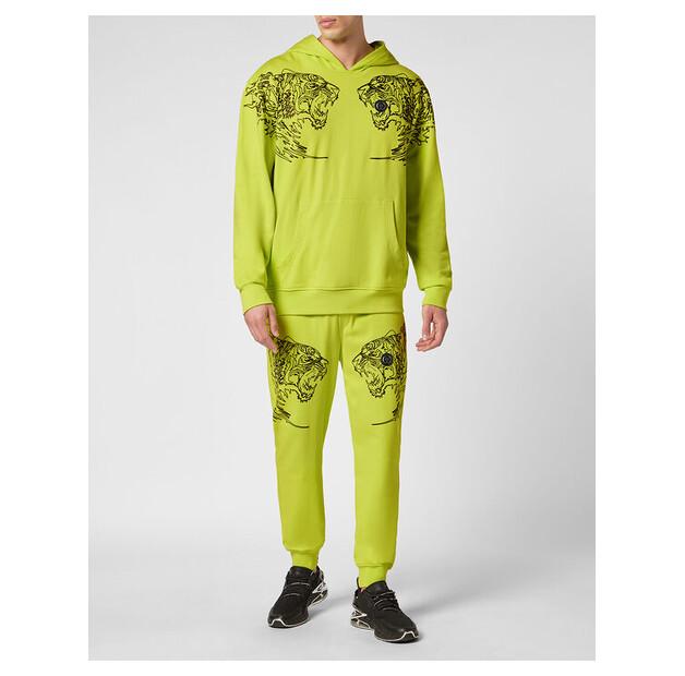 Толстовка Plein Sport 13137