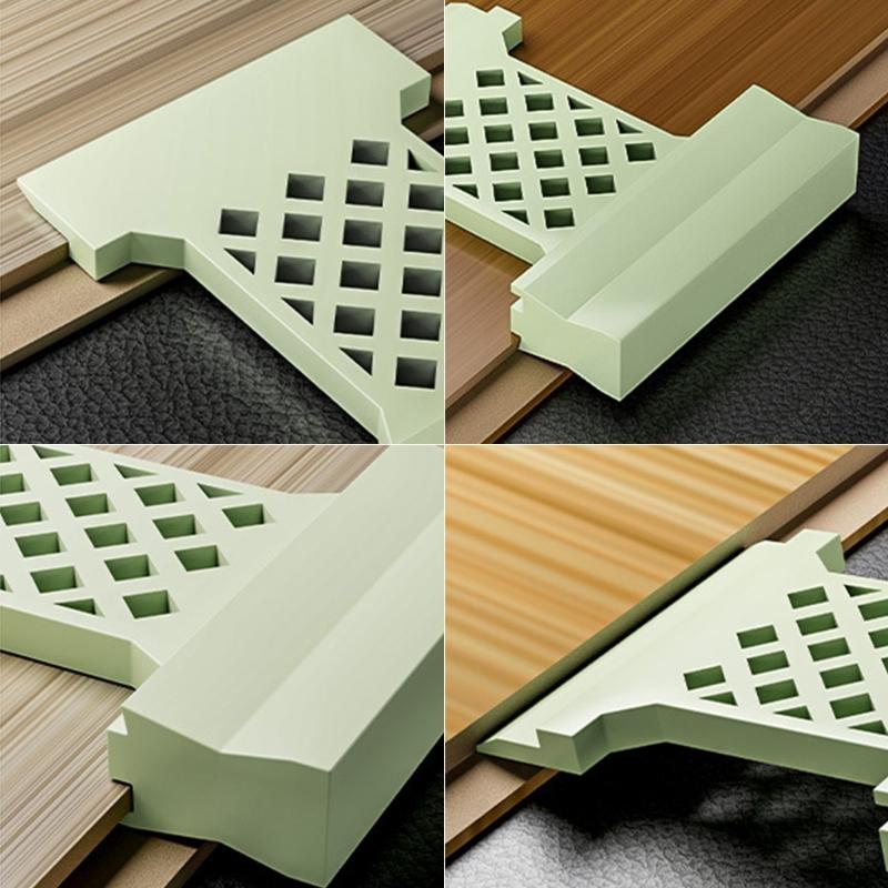 Tappings Block For Vinyls Plank Laminate And Wood Flooring Installation Wood Floor Installation Tool