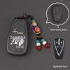 Changan CS75 Plus Key Case - Compatible with Yidong, Oshan Z6, CS55, X5