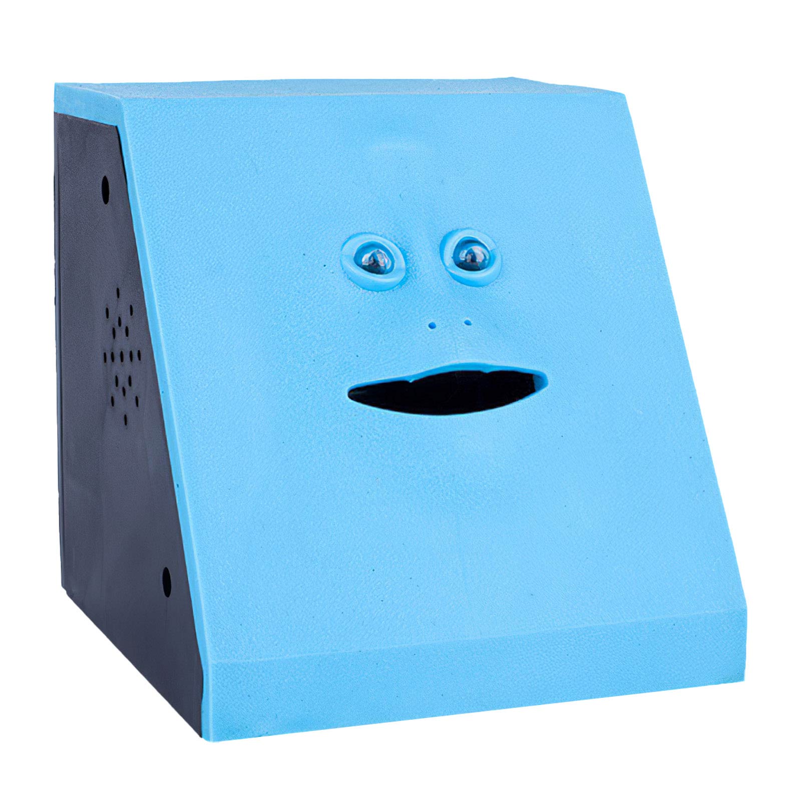 

Копилка для поедания денег, обезьянка, копилка, автоматическая копилка для поедания монет, новинка, подарок для детей