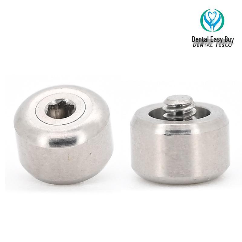 Osstem Aoshengtai Compatible Protective Cap for Dentium, ITI, Adin, Android, Jian Dental Implant Abutment Screws