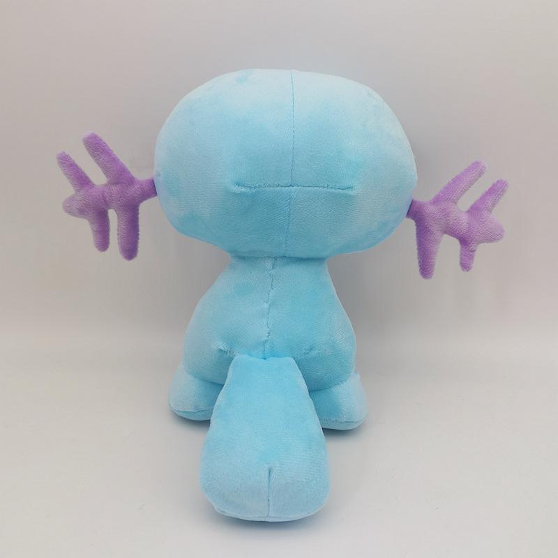 Cross-Border Elden Ring Salamander Wooper Plush Toy