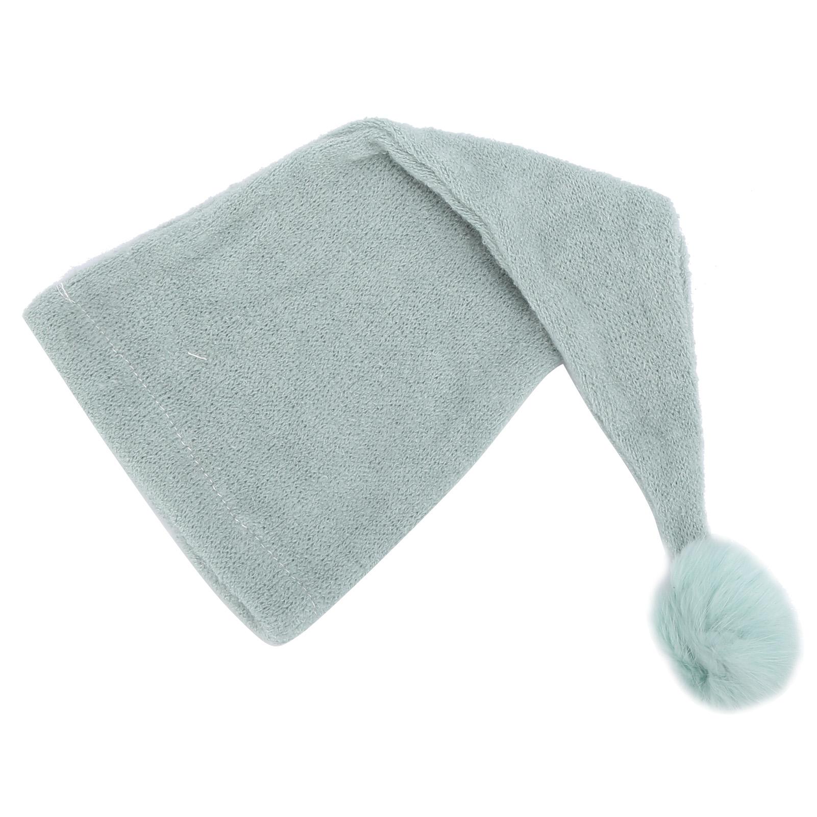 Cute   Tail Infant Hat Newborn Baby Photography Props Baby Boys Girls Photography Prop