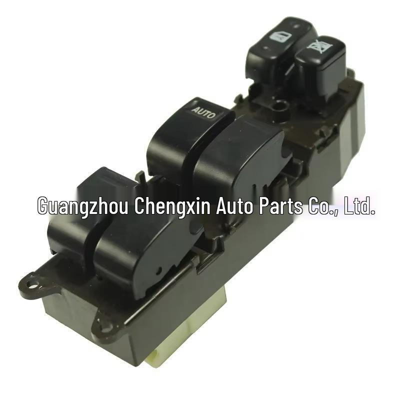 Toyota Land Cruiser Electric Window Glass Lifter Switch 84820-60130 Electric