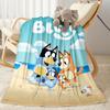 Summer Adventure Friends Blanket Comfortable Perfect for Office Chair Seaside Sofa for All Occasions Warmthful Decor