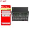 MT-viki Modular Video Wall Processor Chassis