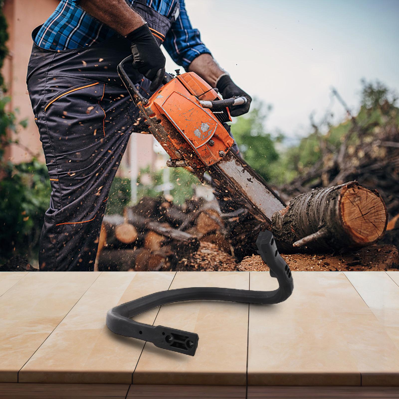 

Easily Installed Handle Grip Compatible with Most Tools Including the Popular Chainsaws of Model Series 1135 791 1700 China Mainland