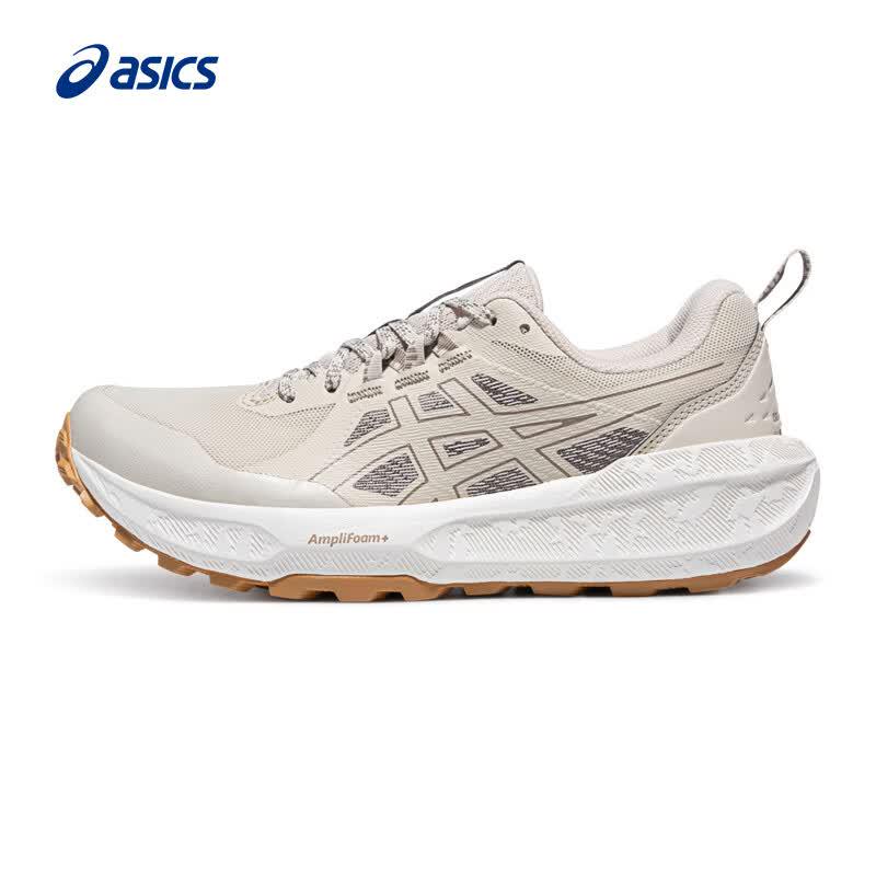 

ASICS Women s GEL-SONOMA 8 Trail Running Shoes 39
