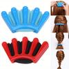 Accesorii pentru păr – Instrumente pentru modelarea părului