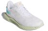 Adidas Parley x Adidas 4D Run 1.0 Ltd 'Blue Spirit' FV5323