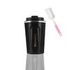 380/510ml Thermos Coffee Mug Stainless Steel Coffee Cup Temperature Display Vacuum Flask Thermal Tumbler Insulated Water Bottle