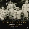 Philip Larkin Letters Home by Philip Larkin Paperback Book 9780571335602
