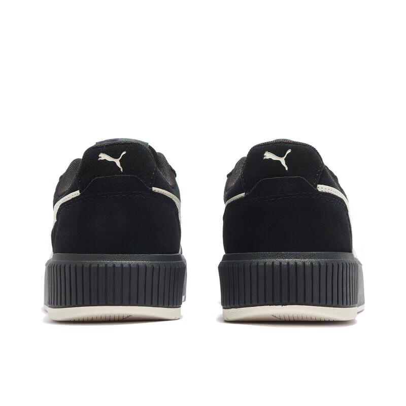 Puma Carina Platform Retro Sneakers for Women