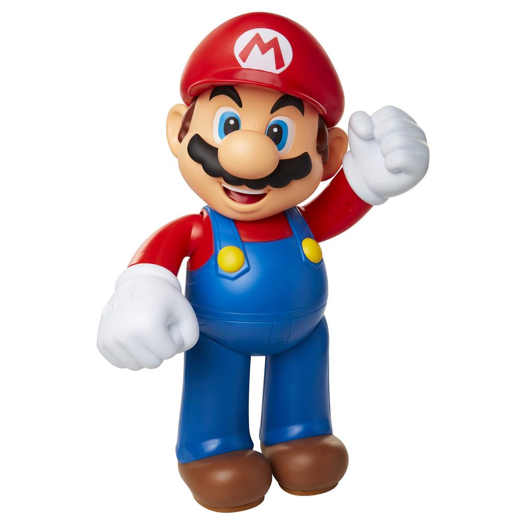 20palcová figurka Maria (Jakks PACIFIC)