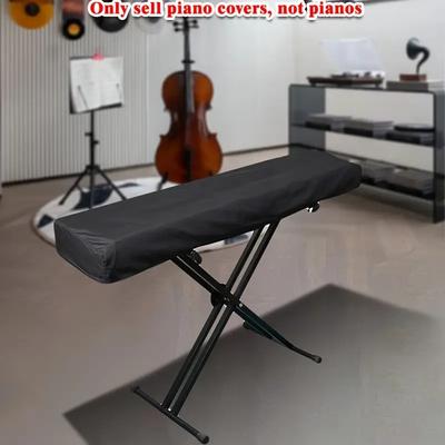 Klavyeli Çalgılar – Piyano Klavyesi için Aksesuarlar