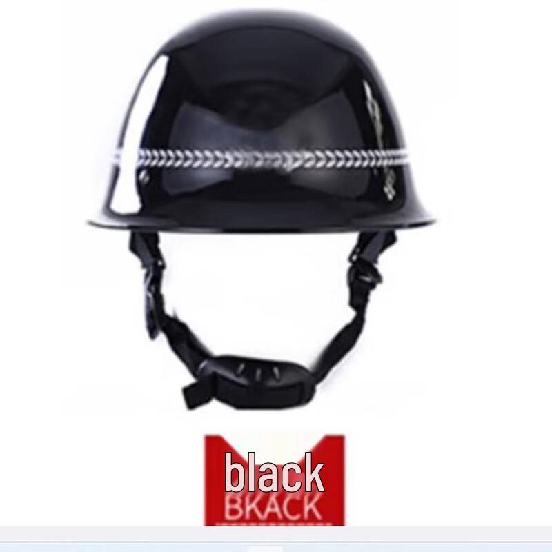 Outdoor Anti-Riot Security Helmet