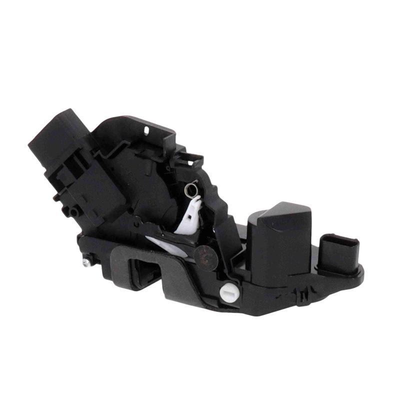 C2Z31362, C2D5642, C2Z2341 Right Rear Door Lock Actuator for Jaguar XJ/XF (2009-2017).