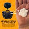New Cute Cat Paw Foam Soap Dispenser