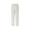 Skechers Solid Color Lace-Up Casual Pants Women bottoms P226W233-02VP