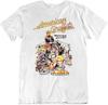 Men's American Graffiti Retro Movie T Shirt