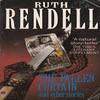 The Fallen Curtain And Other Stories by Ruth Rendell Paperback Book 9780099214601
